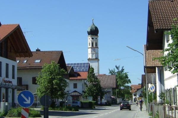 Predaj pozemku 464 m², Siegertsbrunnerstraße, Hohenbrun, Bavorsko Predaj pozemku 464 m², Siegertsbrunnerstraße, Hohenbrun, Bavorsko