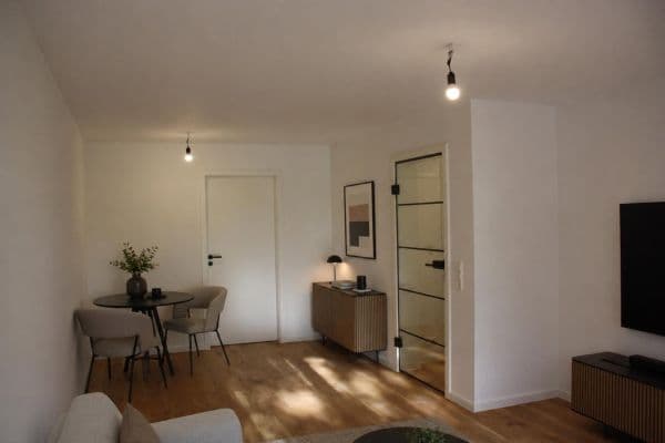 Predaj bytu 2-izbový 68 m², Beihinger Str. 38, Ludwigsburg Predaj bytu 2-izbový 68 m², Beihinger Str. 38, Ludwigsburg
