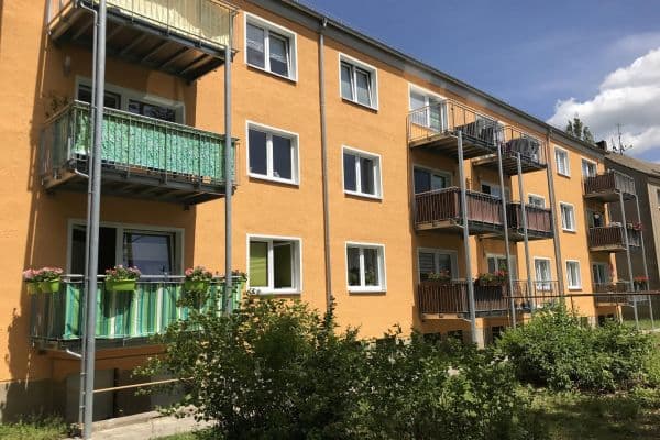 Prenájom bytu 4-izbový 93 m², Meeraner Weg 25, Remse Prenájom bytu 4-izbový 93 m², Meeraner Weg 25, Remse