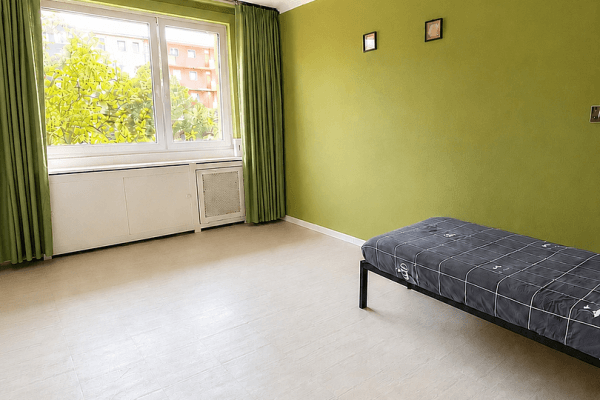 Predaj bytu 3-izbový 73 m², Berlin, Berlín Predaj bytu 3-izbový 73 m², Berlin, Berlín
