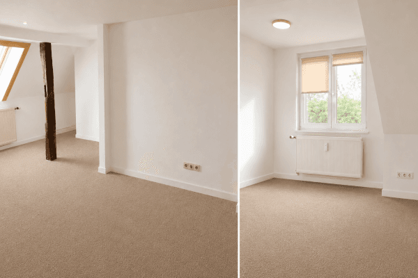 Prenájom bytu 3-izbový 70 m², Göttingen, Dolné Sasko Prenájom bytu 3-izbový 70 m², Göttingen, Dolné Sasko