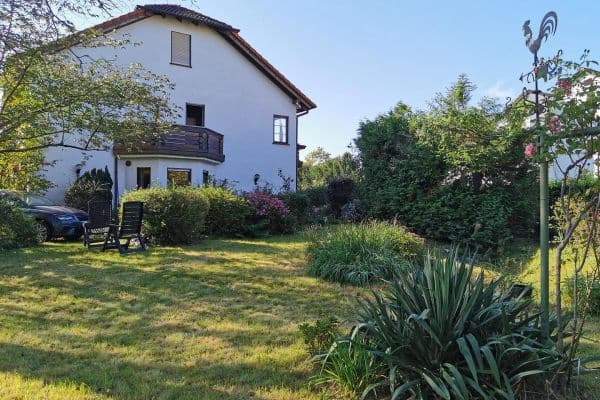 Predaj domu 126 m², pozemek 992 m², Egelsbach Predaj domu 126 m², pozemek 992 m², Egelsbach
