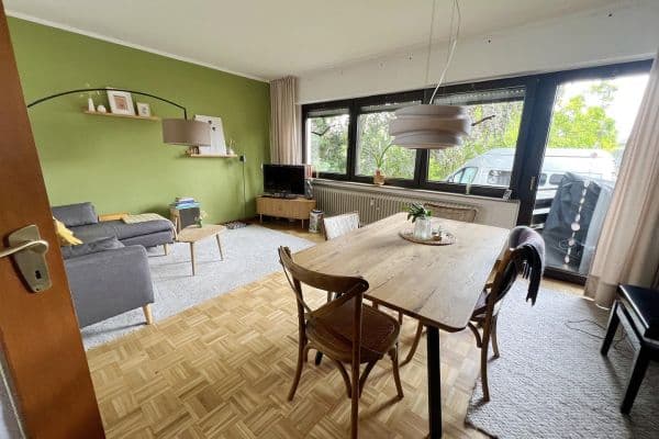 Prenájom bytu 4-izbový 130 m², Gartenweg 6, Köln, Severné Porýnie - Westfálsko Prenájom bytu 4-izbový 130 m², Gartenweg 6, Köln, Severné Porýnie - Westfálsko