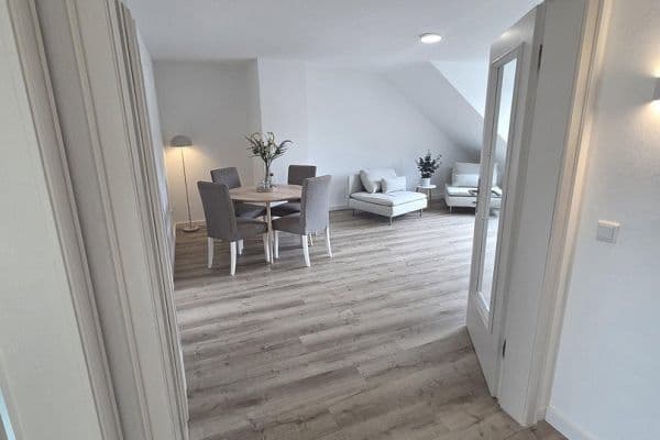 Predaj bytu 4-izbový 89 m², Viersen Predaj bytu 4-izbový 89 m², Viersen