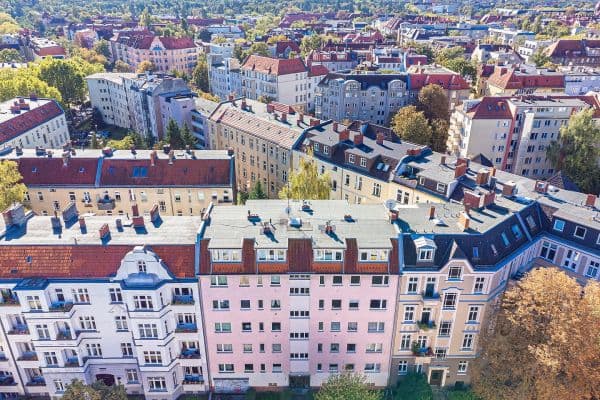 Predaj bytu 3-izbový 62 m², Peter-Vischer-Straße 4, Berlin, Berlín Predaj bytu 3-izbový 62 m², Peter-Vischer-Straße 4, Berlin, Berlín