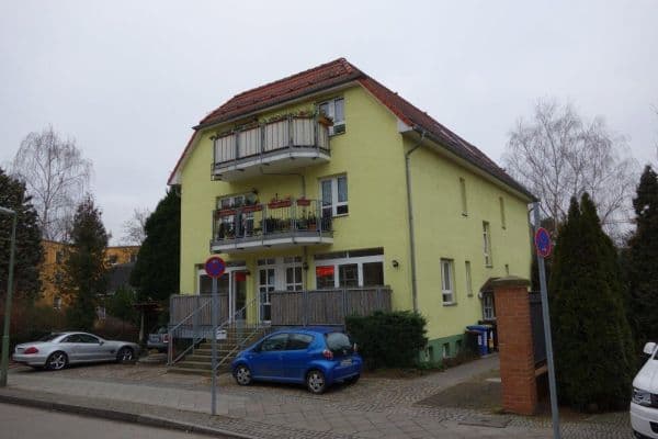Predaj bytu 2-izbový 56 m², Juchaczweg 14, Berlin, Berlín Predaj bytu 2-izbový 56 m², Juchaczweg 14, Berlin, Berlín