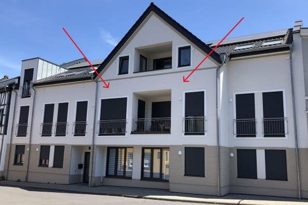 Prenájom bytu 2-izbový 73 m², Bad Bodendorf Prenájom bytu 2-izbový 73 m², Bad Bodendorf