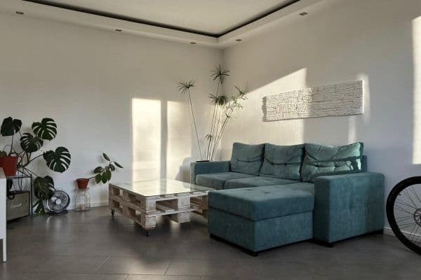 Predaj bytu 2-izbový 54 m², Berlin, Berlín Predaj bytu 2-izbový 54 m², Berlin, Berlín