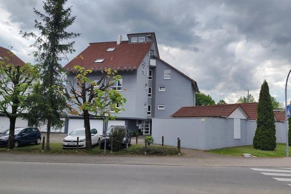 Predaj bytu 5-izbový 110 m², Europastr. 37, Spaichingen Predaj bytu 5-izbový 110 m², Europastr. 37, Spaichingen