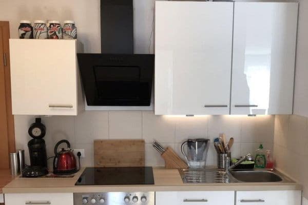 Prenájom bytu 2-izbový 66 m², Ilsfeld Prenájom bytu 2-izbový 66 m², Ilsfeld