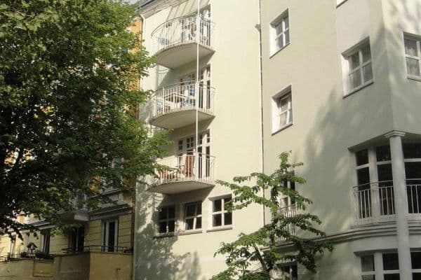 Predaj bytu 2-izbový 46 m², Hamburg, Hamburg Predaj bytu 2-izbový 46 m², Hamburg, Hamburg