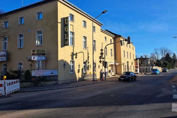 Prenájom kancelárie 105 m², Dohnaer Straße 217, Dresden, Sasko Prenájom kancelárie 105 m², Dohnaer Straße 217, Dresden, Sasko