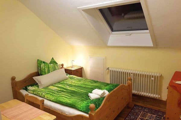 Prenájom bytu 1-izbový 12 m², Eyachstr. 40, Sindelfingen Prenájom bytu 1-izbový 12 m², Eyachstr. 40, Sindelfingen