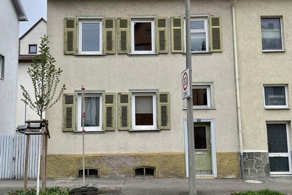 Predaj domu 180 m², pozemek 192 m², Mühlweg 50, Villingen-Schwenningen Predaj domu 180 m², pozemek 192 m², Mühlweg 50, Villingen-Schwenningen