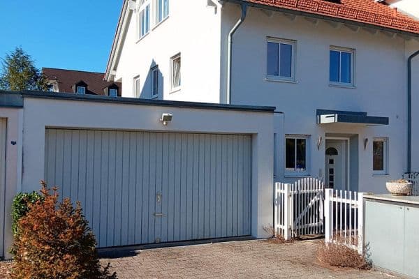 Predaj domu 192 m², pozemek 400 m², Pullach, Bavorsko Predaj domu 192 m², pozemek 400 m², Pullach, Bavorsko