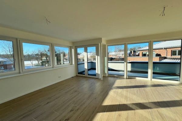 Prenájom bytu 2-izbový 100 m², Bad Bevensen Prenájom bytu 2-izbový 100 m², Bad Bevensen