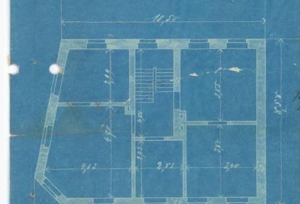 Prenájom bytu 3-izbový 76 m², Viktoriastr.27, Duisburg, Severné Porýnie - Westfálsko Prenájom bytu 3-izbový 76 m², Viktoriastr.27, Duisburg, Severné Porýnie - Westfálsko