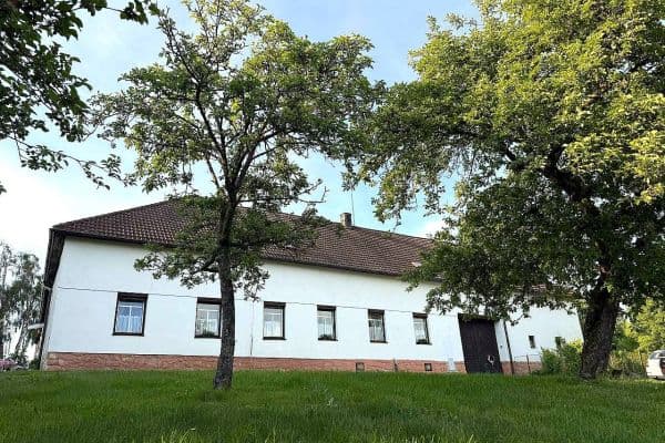 Prenájom rekreačného objektu, Bořetín, Jihočeský kraj Prenájom rekreačného objektu, Bořetín, Jihočeský kraj
