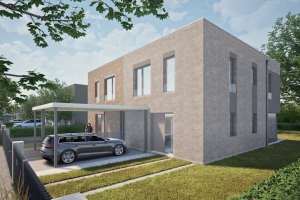 Predaj domu 125 m², pozemek 330 m², Zahradní, Líbeznice Predaj domu 125 m², pozemek 330 m², Zahradní, Líbeznice