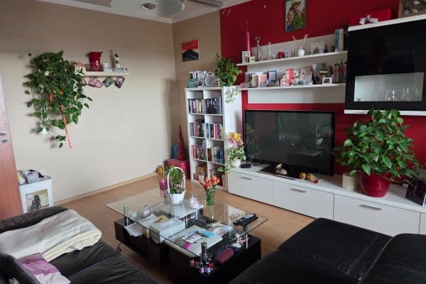 Predaj bytu 3-izbový 74 m², Havlíčkova, Valašské Meziříčí Predaj bytu 3-izbový 74 m², Havlíčkova, Valašské Meziříčí