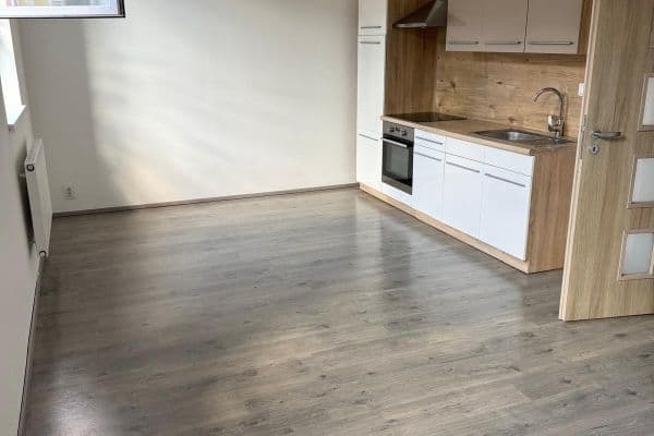 Prenájom bytu 2-izbový 54 m², Rubešova, Plzeň, Plzeňský kraj Prenájom bytu 2-izbový 54 m², Rubešova, Plzeň, Plzeňský kraj
