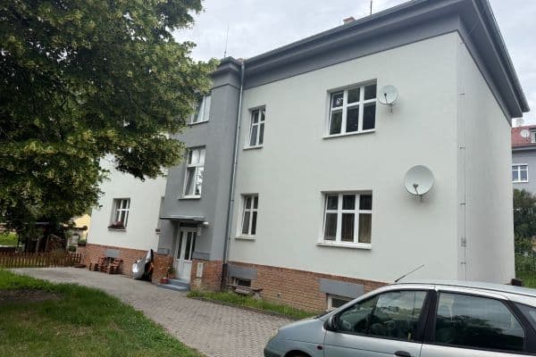 Prenájom bytu 2-izbový 66 m², Žižkova, Mikulov Prenájom bytu 2-izbový 66 m², Žižkova, Mikulov