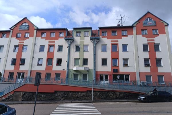 Predaj bytu 3-izbový 75 m², Hráského, Benešov Predaj bytu 3-izbový 75 m², Hráského, Benešov
