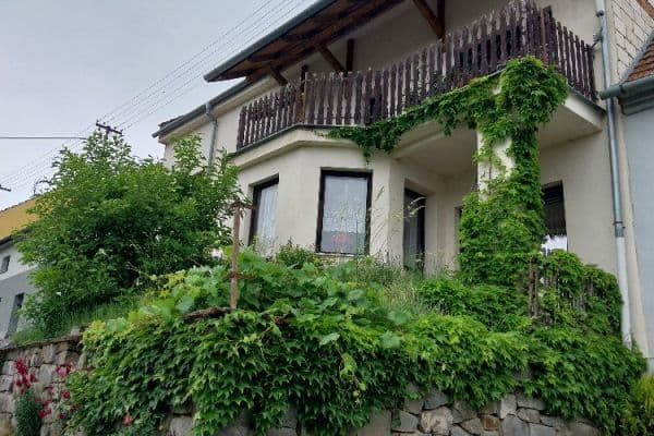 Predaj domu 362 m², pozemok 1.227 m², Radslavičky Predaj domu 362 m², pozemok 1.227 m², Radslavičky