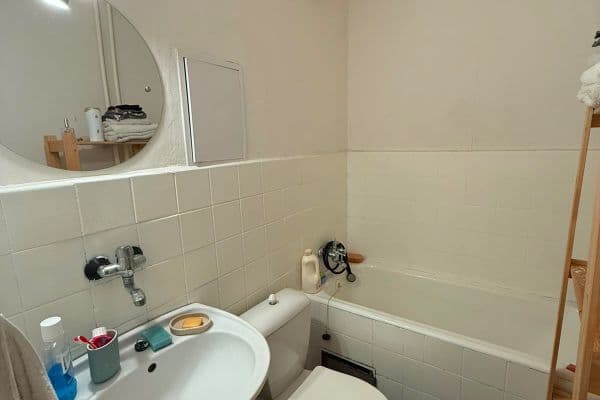 Prenájom bytu 1-izbový 29 m², Sosnová, Liberec Prenájom bytu 1-izbový 29 m², Sosnová, Liberec