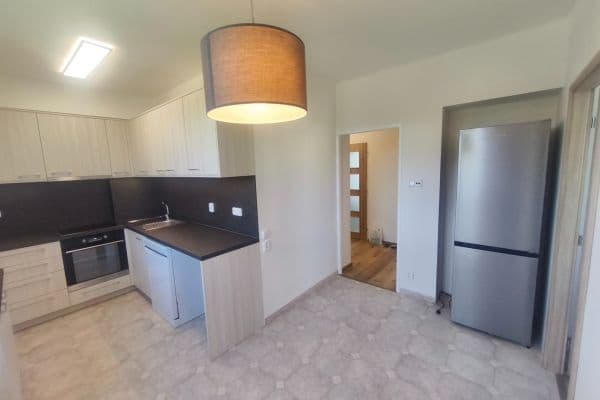 Prenájom bytu 3-izbový 67 m², Sídliště Ⅰ, Struhařov Prenájom bytu 3-izbový 67 m², Sídliště Ⅰ, Struhařov