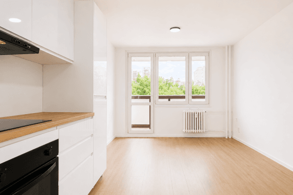 Predaj bytu 4-izbový 79 m², Vratislavská, Praha Predaj bytu 4-izbový 79 m², Vratislavská, Praha