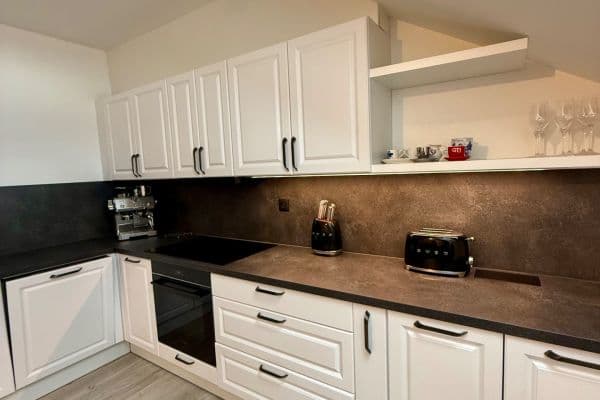 Predaj bytu 2-izbový 60 m², Benátky nad Jizerou Predaj bytu 2-izbový 60 m², Benátky nad Jizerou