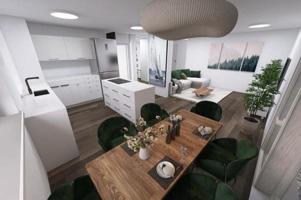 Predaj domu 126 m², pozemek 140 m², Jinačovice Predaj domu 126 m², pozemek 140 m², Jinačovice