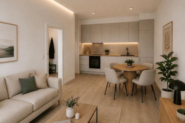 Predaj bytu 2-izbový 40 m², Soukenická, Praha Predaj bytu 2-izbový 40 m², Soukenická, Praha