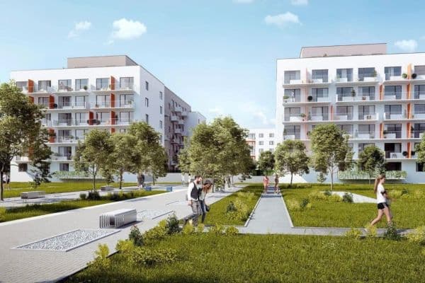 Predaj bytu 1-izbový 35 m², Moravcových, Praha Predaj bytu 1-izbový 35 m², Moravcových, Praha