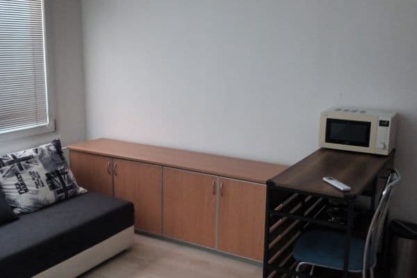 Prenájom bytu 1-izbový 28 m², Vltavská, Brno, Jihomoravský kraj Prenájom bytu 1-izbový 28 m², Vltavská, Brno, Jihomoravský kraj