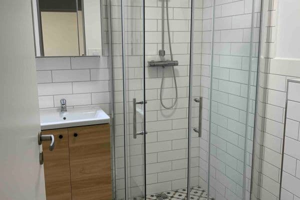 Prenájom bytu 2-izbový 50 m², Pod Kovárnami, Příbram Prenájom bytu 2-izbový 50 m², Pod Kovárnami, Příbram