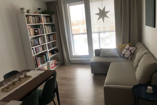 Prenájom bytu 4-izbový 71 m², Na Vyhlídce, Rosice Prenájom bytu 4-izbový 71 m², Na Vyhlídce, Rosice