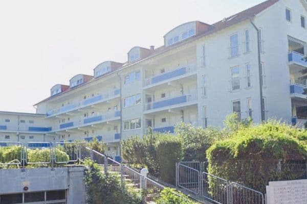 Prenájom bytu 2-izbový 64 m², Bernau bei Berlin Prenájom bytu 2-izbový 64 m², Bernau bei Berlin