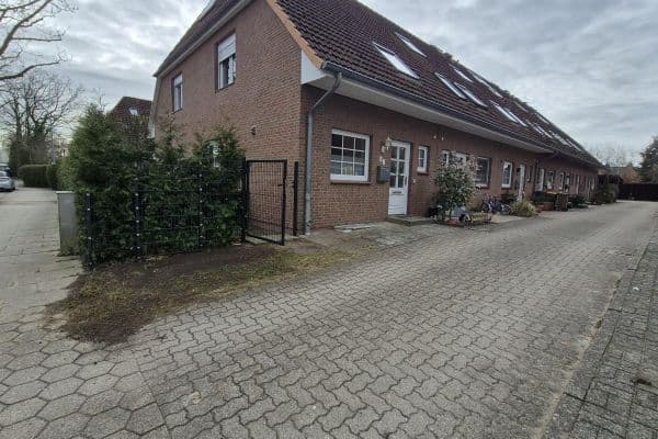Predaj domu 115 m², pozemek 251 m², Uetersen Predaj domu 115 m², pozemek 251 m², Uetersen