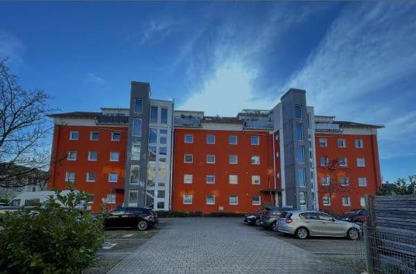 Predaj bytu 3-izbový 93 m², Freiburg, Bádensko-Wurttembersko Predaj bytu 3-izbový 93 m², Freiburg, Bádensko-Wurttembersko