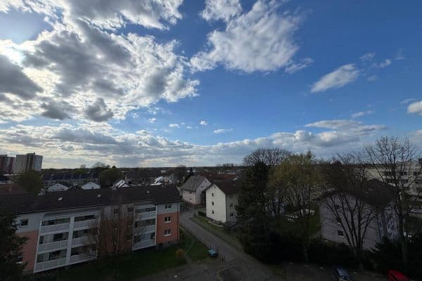 Prenájom bytu 2-izbový 54 m², Odenwaldstraße 11-13, Bensheim Prenájom bytu 2-izbový 54 m², Odenwaldstraße 11-13, Bensheim