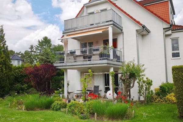 Predaj bytu 2-izbový 82 m², Berlin, Berlín Predaj bytu 2-izbový 82 m², Berlin, Berlín