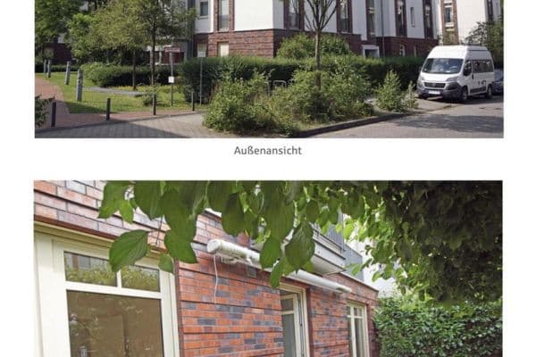 Predaj bytu 2-izbový 74 m², Johann-Mohr Weg 5, Hamburg, Hamburg Predaj bytu 2-izbový 74 m², Johann-Mohr Weg 5, Hamburg, Hamburg