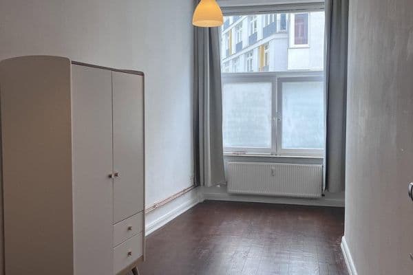 Prenájom bytu 1-izbový 23 m², Hamburg Prenájom bytu 1-izbový 23 m², Hamburg