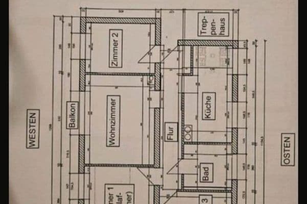 Predaj bytu 4-izbový 91 m², Berliner Str. 24, Landau in der Pfalz Predaj bytu 4-izbový 91 m², Berliner Str. 24, Landau in der Pfalz