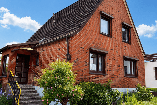 Predaj domu 90 m², pozemek 778 m², Hinterm Bruch 26, Winsen Predaj domu 90 m², pozemek 778 m², Hinterm Bruch 26, Winsen