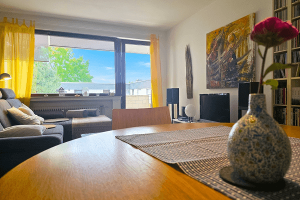 Predaj bytu 3-izbový 87 m², Bergisch Gladbach Predaj bytu 3-izbový 87 m², Bergisch Gladbach
