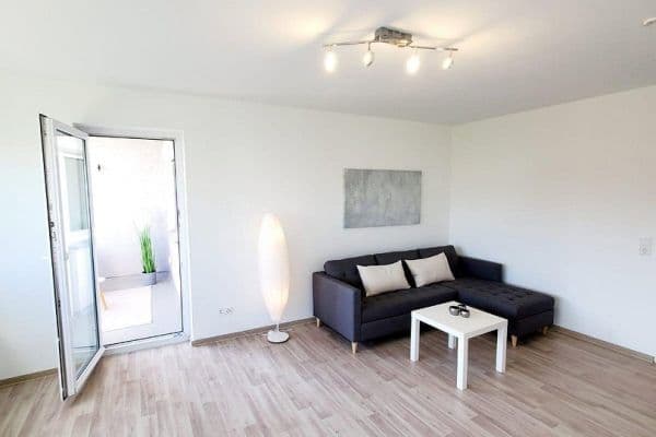Prenájom bytu 2-izbový 57 m², Goldäckerstr. 3, Leinfelden-Echterdingen Prenájom bytu 2-izbový 57 m², Goldäckerstr. 3, Leinfelden-Echterdingen