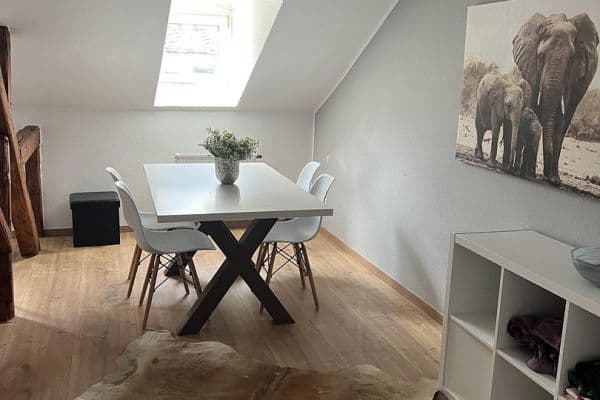 Prenájom bytu 2-izbový 60 m², Wiesbaden Prenájom bytu 2-izbový 60 m², Wiesbaden